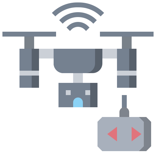 Drone icon