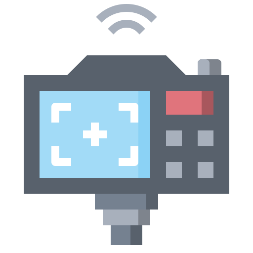 Camera icon