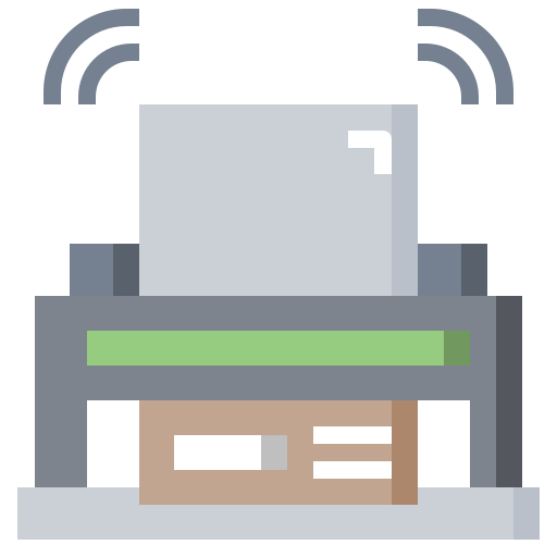Printer icon