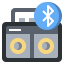 Radio icon 64x64