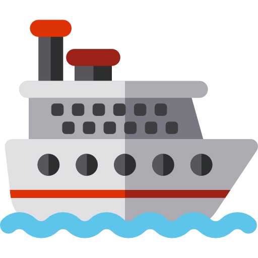 Ship icon