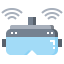 Smart glasses 图标 64x64
