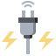 Plug icon 64x64