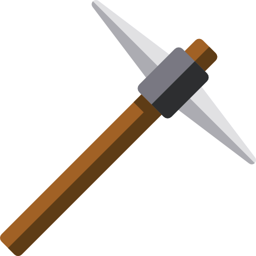 Pick icon