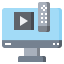 Tv box Ikona 64x64