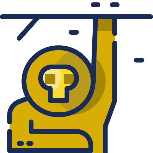 Monkey icon