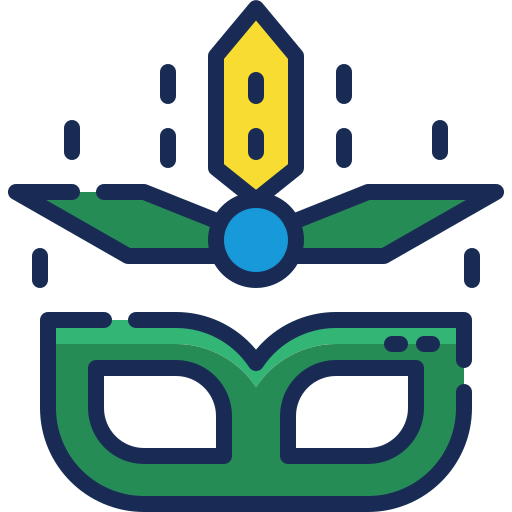 Mask icon