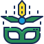 Mask icon 64x64