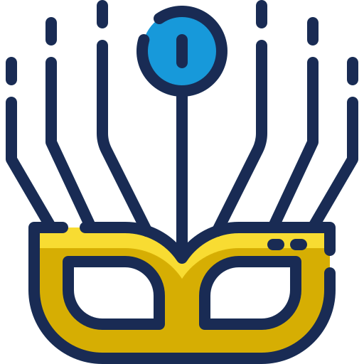 Mask icon