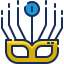 Mask icon 64x64