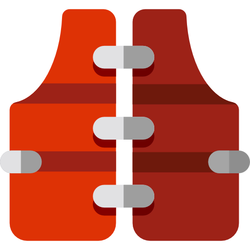 Lifejacket icon
