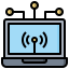 Laptop icon 64x64