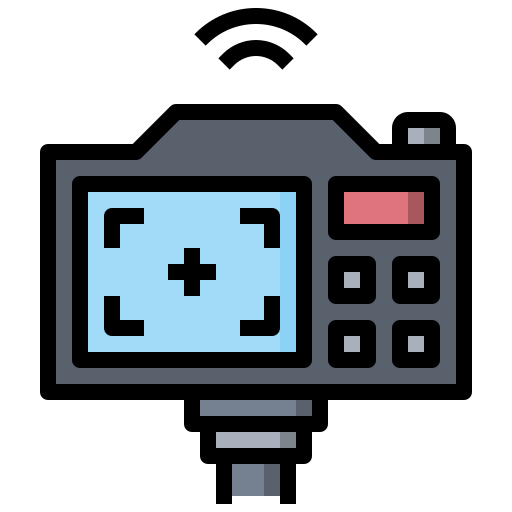Camera icon