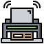 Printer icon 64x64