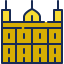 Architecture icon 64x64
