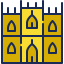 Architecture icon 64x64