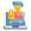 Avatar icon 64x64