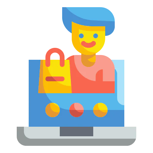 Avatar icon