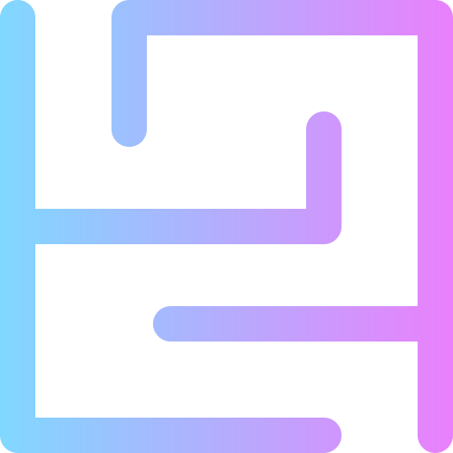 Labyrinth icon