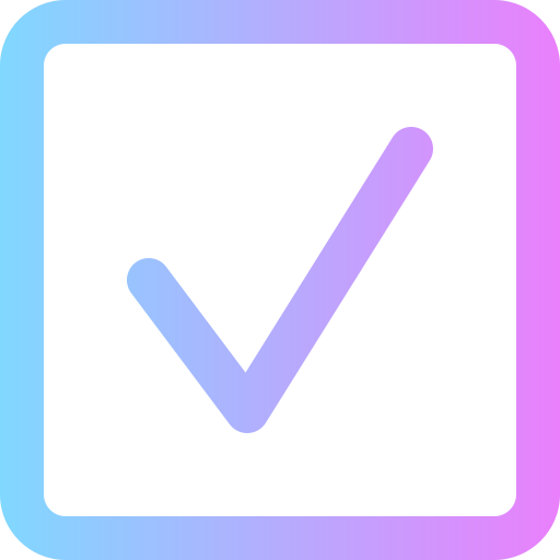 Check icon