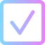 Check icon 64x64