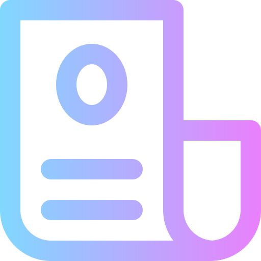 Invoice icon