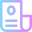Invoice icon 64x64