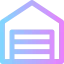 Warehouse icon 64x64