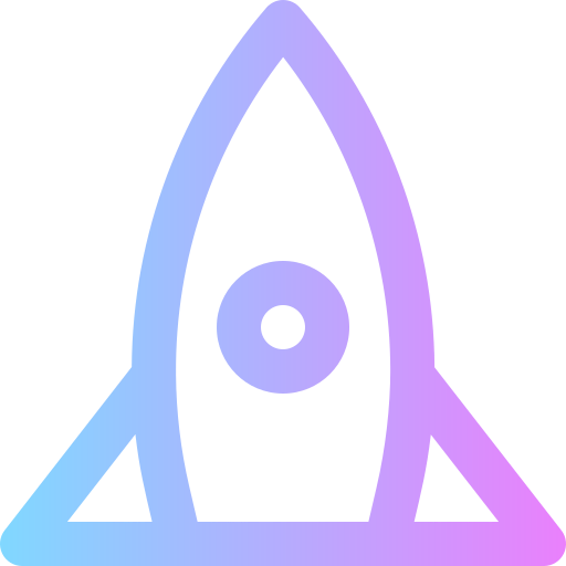 Startup icon