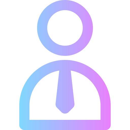 User icon