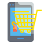Cart icon 64x64