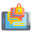 Chatbot biểu tượng 64x64