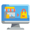 Computer icon 64x64