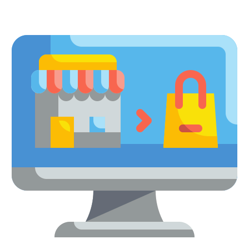 Computer icon