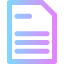 Contract icon 64x64