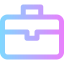 Briefcase icon 64x64