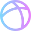 Worldwide icon 64x64