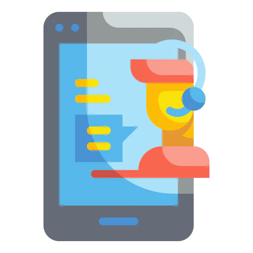 Customer icon