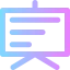 Presentation icon 64x64