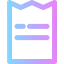 Invoice icon 64x64