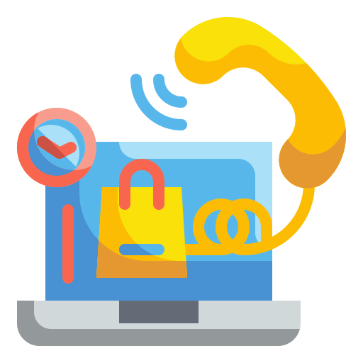 Hotline icon