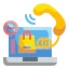 Hotline icon 64x64