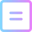 Invoice icon 64x64