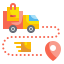 Location icon 64x64