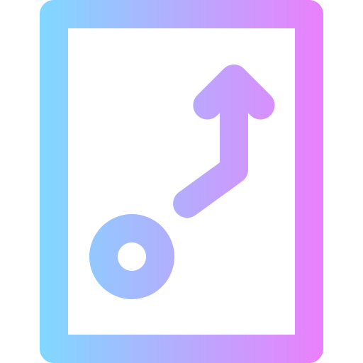 Strategy icon