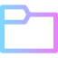 Folder icon 64x64