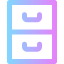 Cabinet icon 64x64