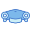Protective mask 图标 64x64