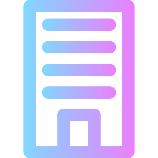 Building icon