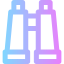Binoculars icon 64x64